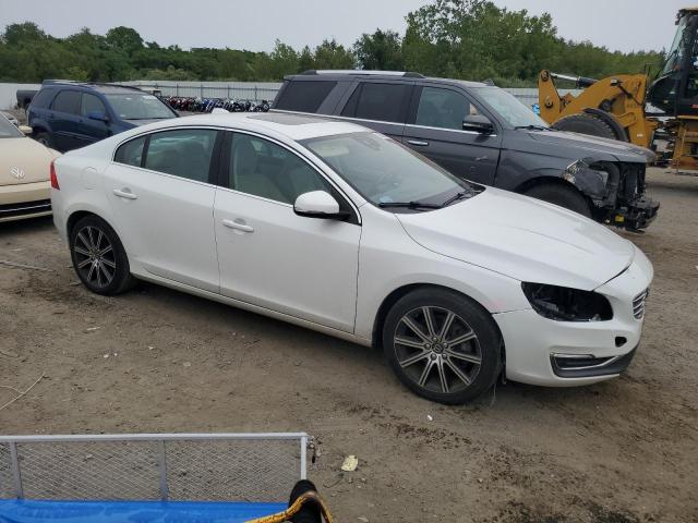 2017 VOLVO S60 PREMIE LYV402TK3HB195777