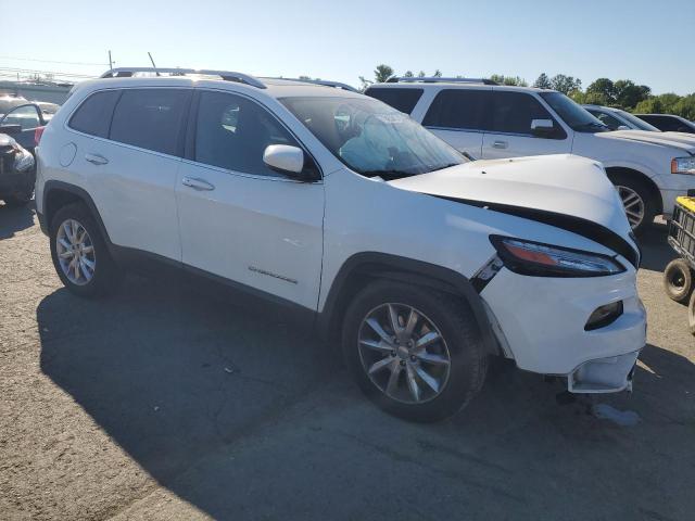 2015 JEEP CHEROKEE L - 1C4PJMDS7FW563647