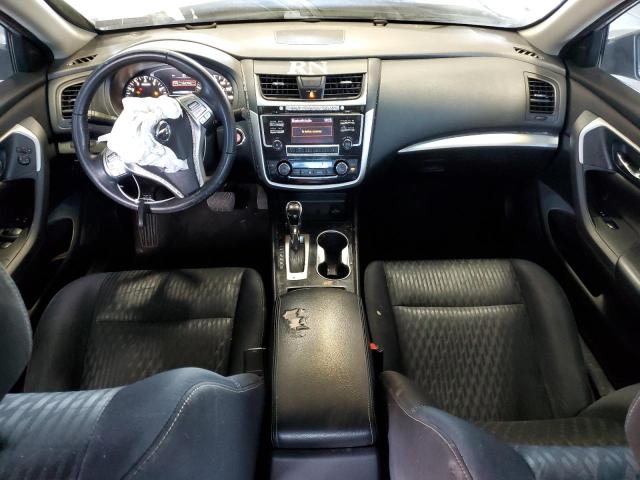 2018 NISSAN ALTIMA 2.5 1N4AL3AP2JC241993