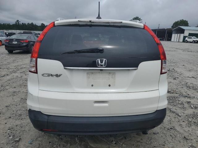 2014 HONDA CR-V EXL - 5J6RM3H7XEL002739