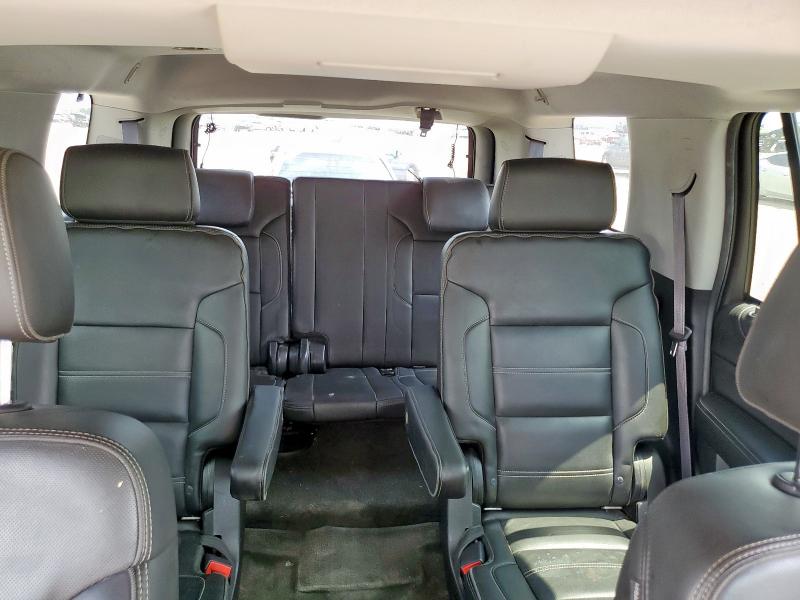 2015 GMC YUKON DENA 1GKS2CKJXFR272364