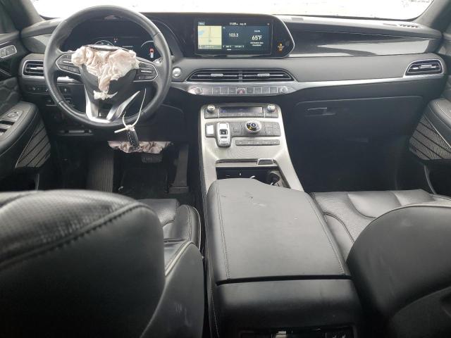 2020 HYUNDAI PALISADE L KM8R5DHEXLU131428