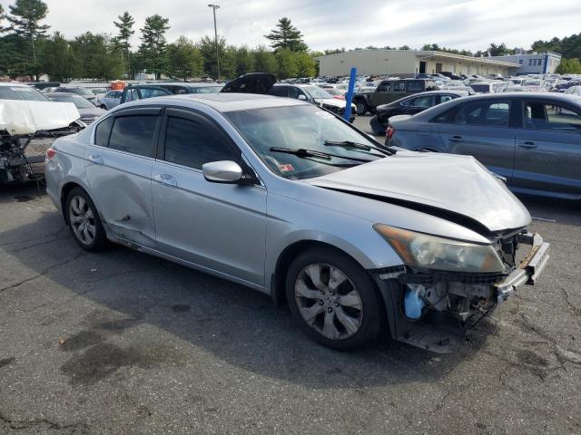 2010 HONDA ACCORD EXL - 1HGCP2F87AA036220