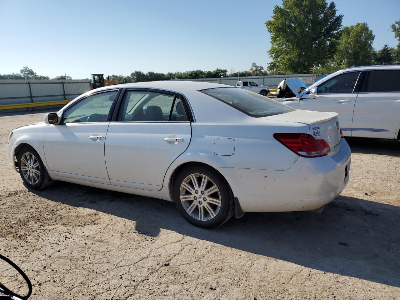 Lot #3283337944 2006 TOYOTA AVALON XL