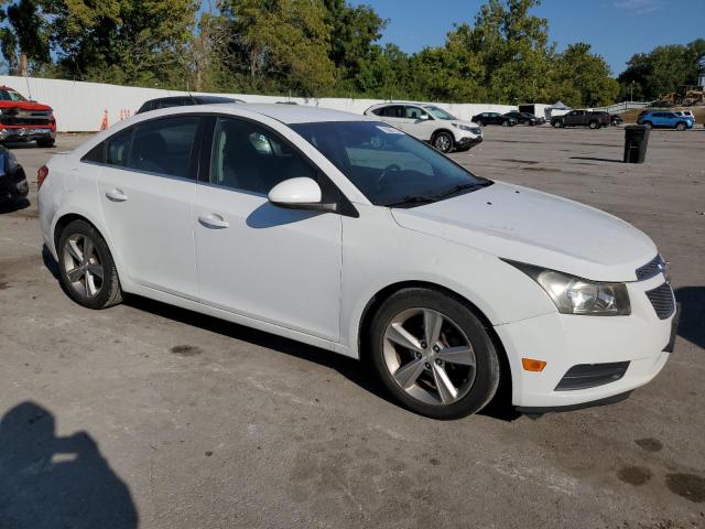2013 CHEVROLET CRUZE LT - Other View