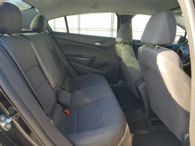 2019 CHEVROLET CRUZE LS 1G1BC5SM3K7132542