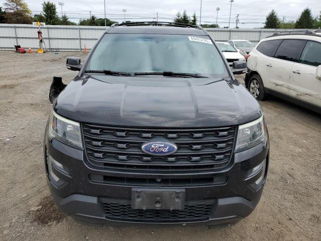 2016 FORD EXPLORER S 1FM5K8GT6GGC68689