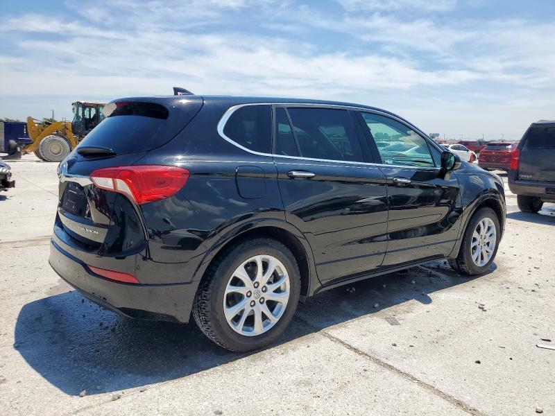 2019 BUICK ENVISION P LRBFXBSA4KD003422