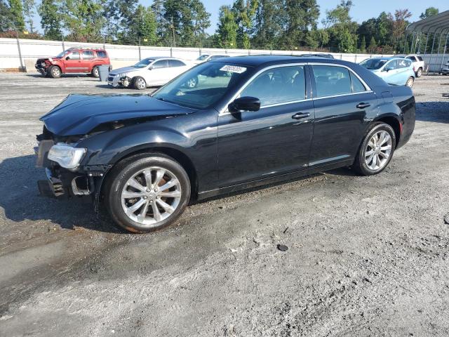 CHRYSLER 300 LIMITE