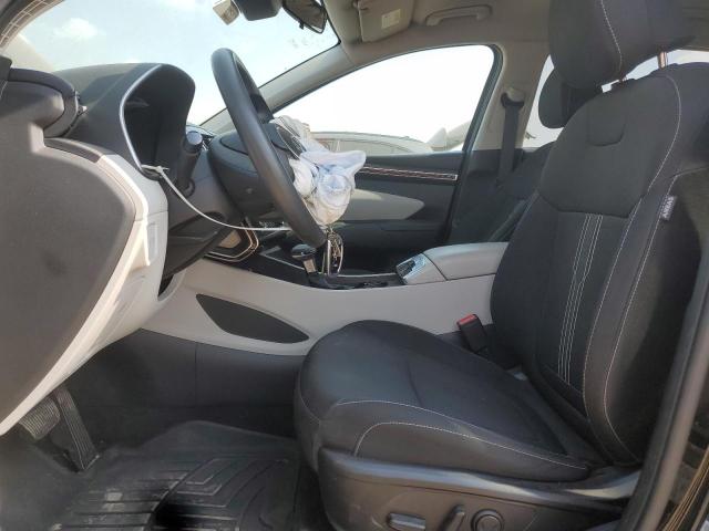 2023 HYUNDAI TUCSON SEL - 5NMJBCAE1PH275915