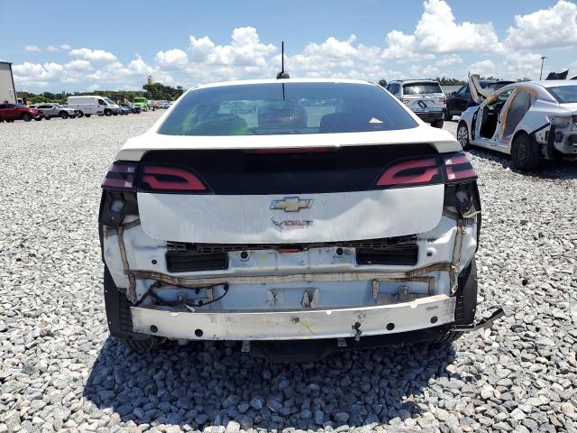 2015 CHEVROLET VOLT 1G1RC6E45FU116382