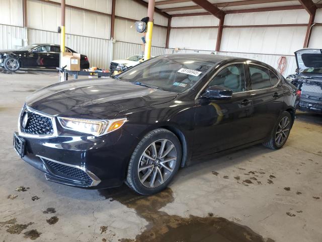 ACURA TLX