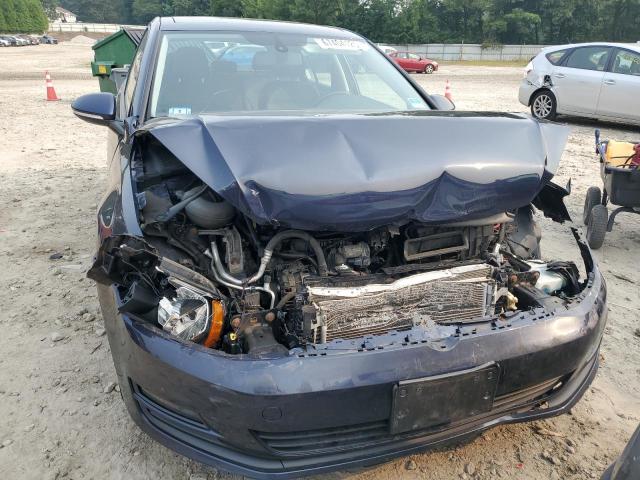 2017 VOLKSWAGEN GOLF S 3VW217AU9HM068366