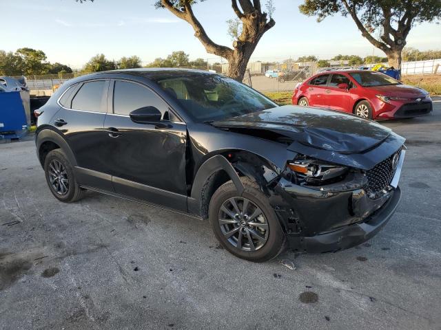 2022 MAZDA CX-30 3MVDMBAL8NM407531