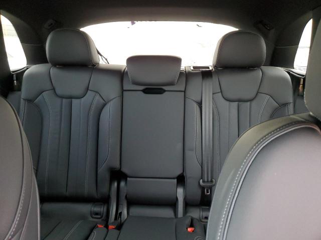 2025 AUDI Q5 PREMIUM 45 WA1GAAFY5S2057584