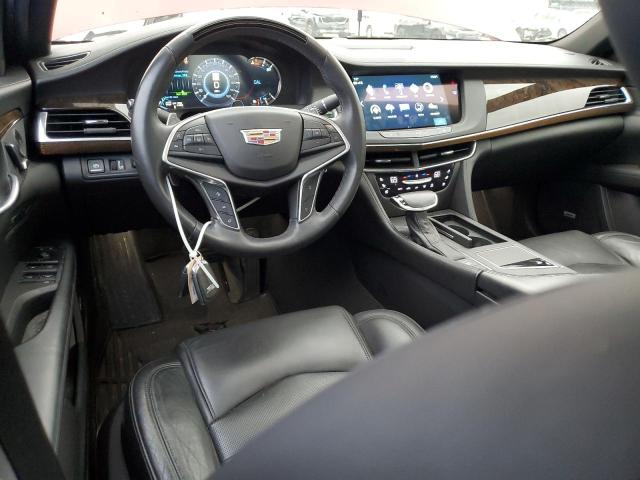 2018 CADILLAC CT6 PREMIU 1G6KG5RS9JU126859