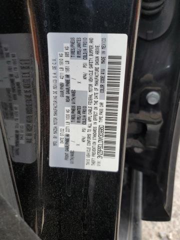 2022 MAZDA 3 PREMIUM 3MZBPBDL0NM309960