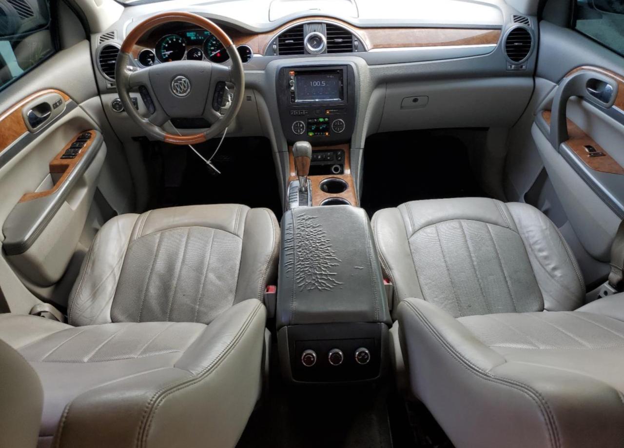 BUICK ENCLAVE
