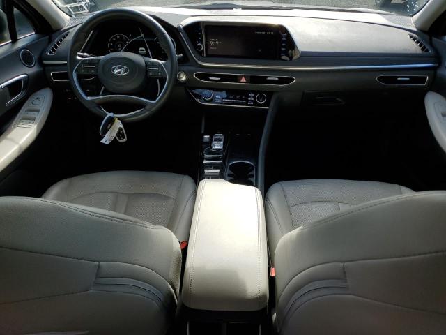 2023 HYUNDAI SONATA SEL KMHL14JAXPA307197
