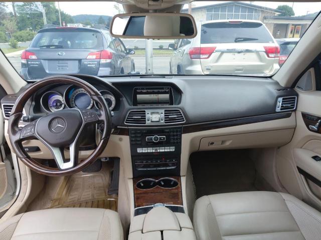 2015 MERCEDES-BENZ E 400 4MAT WDDKJ6HB4FF294478