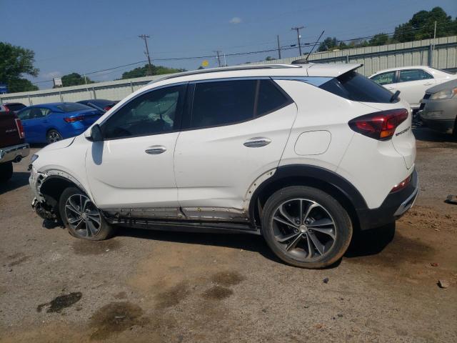 2021 BUICK ENCORE GX KL4MMFSL0MB039479