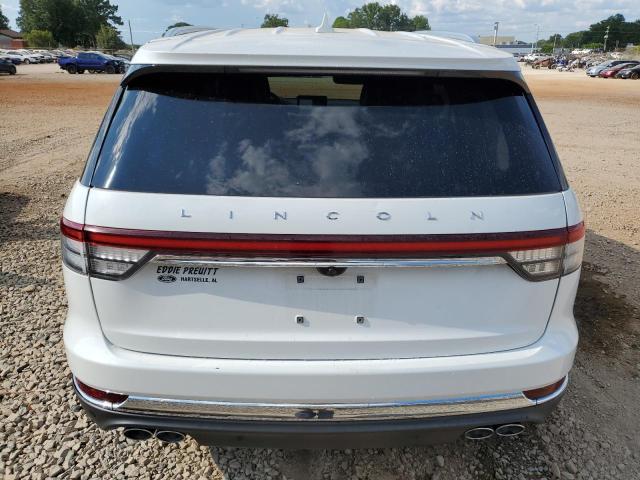 2020 LINCOLN AVIATOR RE 5LM5J7WC8LGL22242