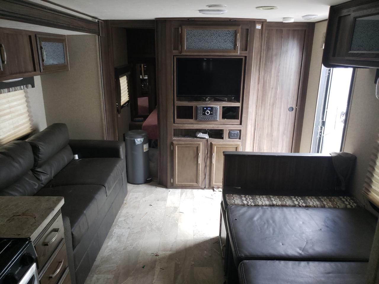 Lot #3290056264 2018 COACHMEN TRAILER