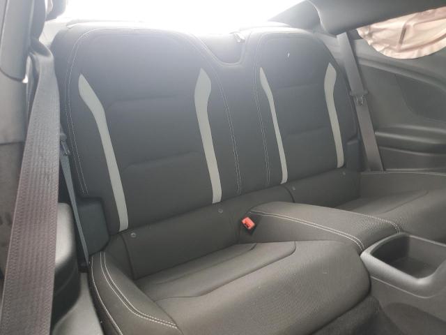 2023 CHEVROLET CAMARO LT1 - 1G1FE1R75P0116038