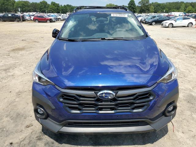 2024 SUBARU CROSSTREK JF2GUADC3RH864599