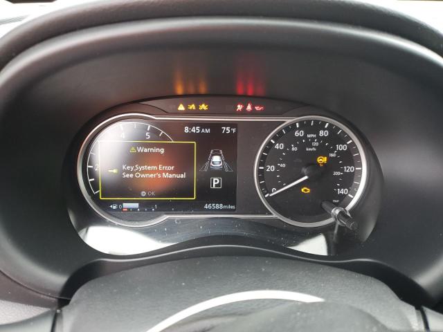 2020 NISSAN KICKS SR - 3N1CP5DV8LL576568