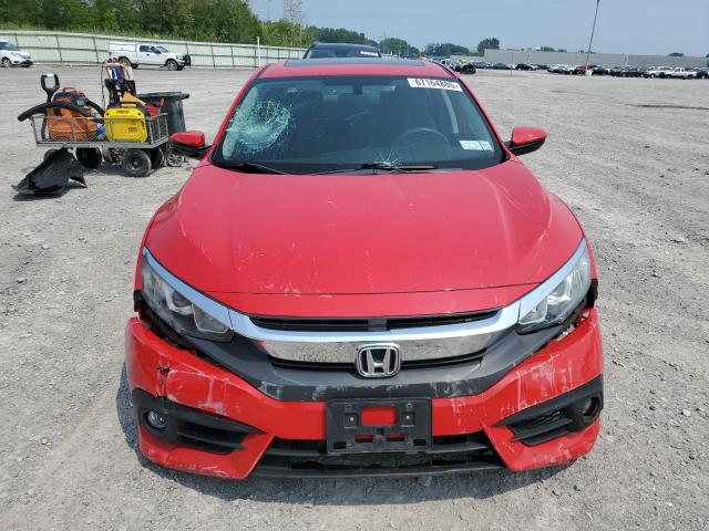 2016 HONDA CIVIC EX 2HGFC2F71GH562787