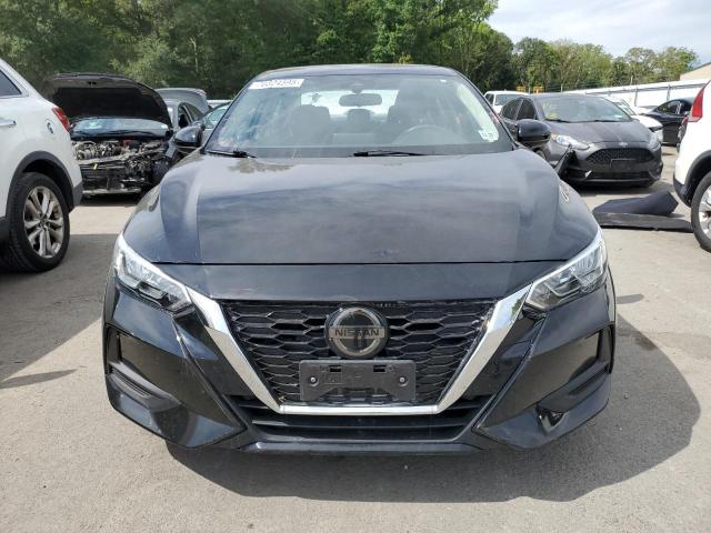 2021 NISSAN SENTRA SV 3N1AB8CV2MY262914
