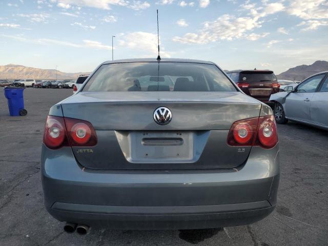 2010 VOLKSWAGEN JETTA S - 3VWJZ7AJ2AM093772