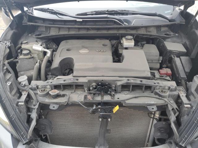 2020 NISSAN MURANO S 5N1AZ2AJ2LN126652