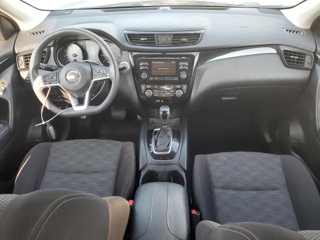 2017 NISSAN ROGUE SPOR JN1BJ1CR9HW118906
