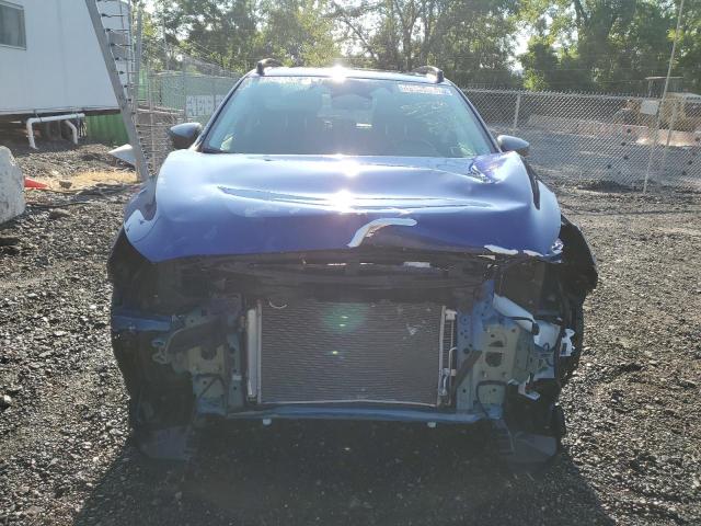 2024 SUBARU CROSSTREK 4S4GUHM63R3714373