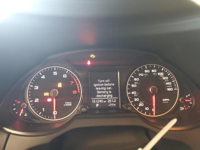 2015 AUDI Q5 PREMIUM WA1DGAFP5FA041969
