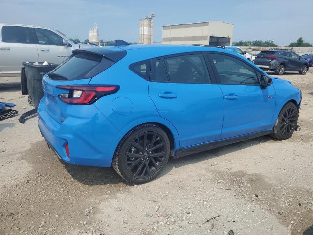 2024 SUBARU IMPREZA RS JF1GUHJC1R8869012