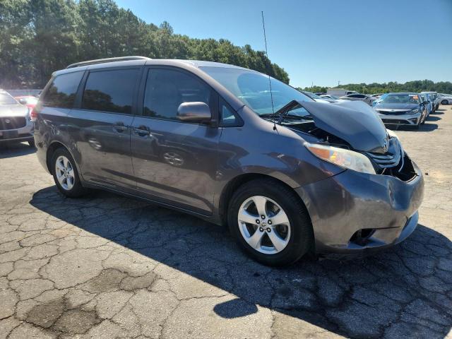 2013 TOYOTA SIENNA LE - 5TDKK3DC3DS360584