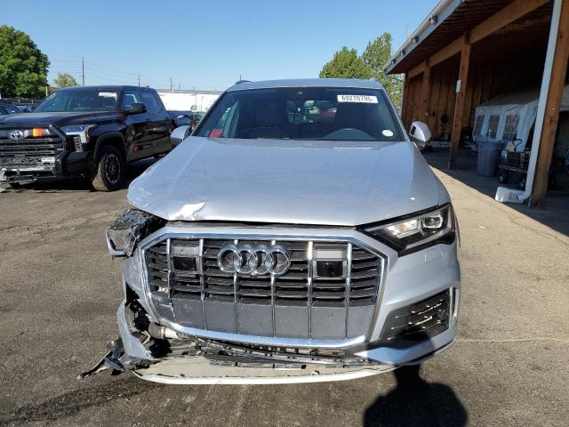 2022 AUDI Q7 PREMIUM WA1LXBF74ND008069