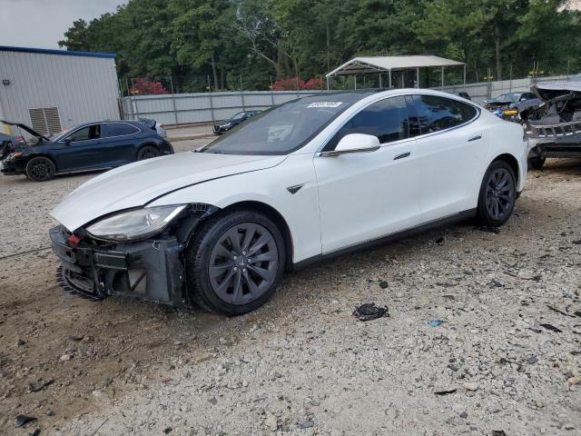 2015 TESLA MODEL S 70 5YJSA1S24FF082786