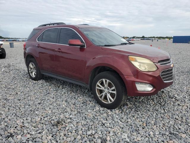 2017 CHEVROLET EQUINOX LT 2GNALCEK2H1596078
