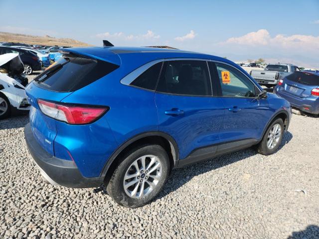 2020 FORD ESCAPE SE - 1FMCU9G66LUA34369