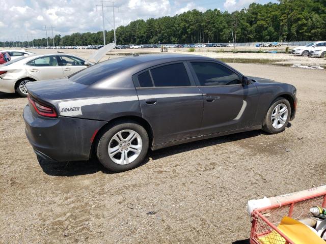 2015 DODGE CHARGER SE 2C3CDXBG9FH762109