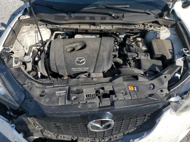 2014 MAZDA CX-5 GT - JM3KE2DYXE0406856