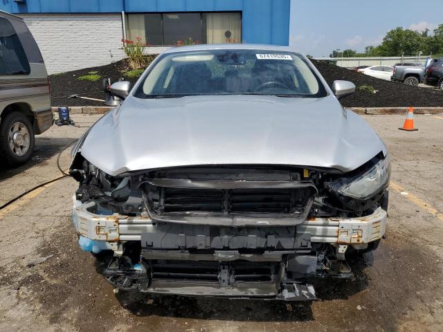 2019 FORD FUSION SE - 3FA6P0H79KR123327