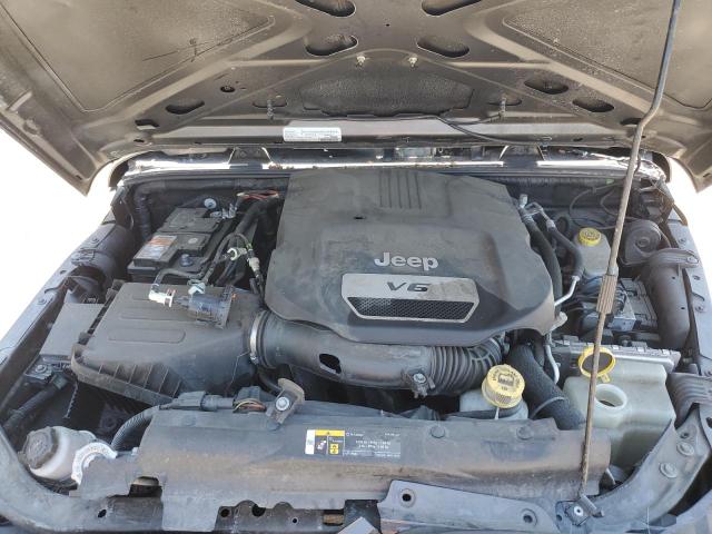 2018 JEEP WRANGLER S 1C4GJWAG9JL931090