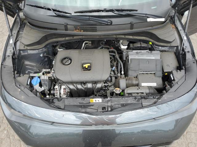 2025 KIA SOUL GT LI KNDJ53AU3S7250660