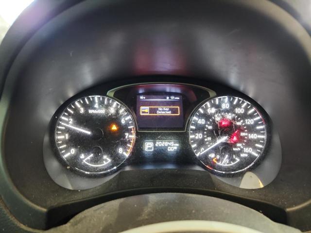 2015 NISSAN ALTIMA 2.5 1N4AL3AP1FC580137