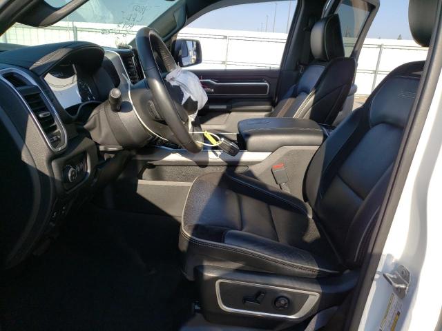 2020 RAM 1500 LARAMIE 1C6SRFRTXLN375620